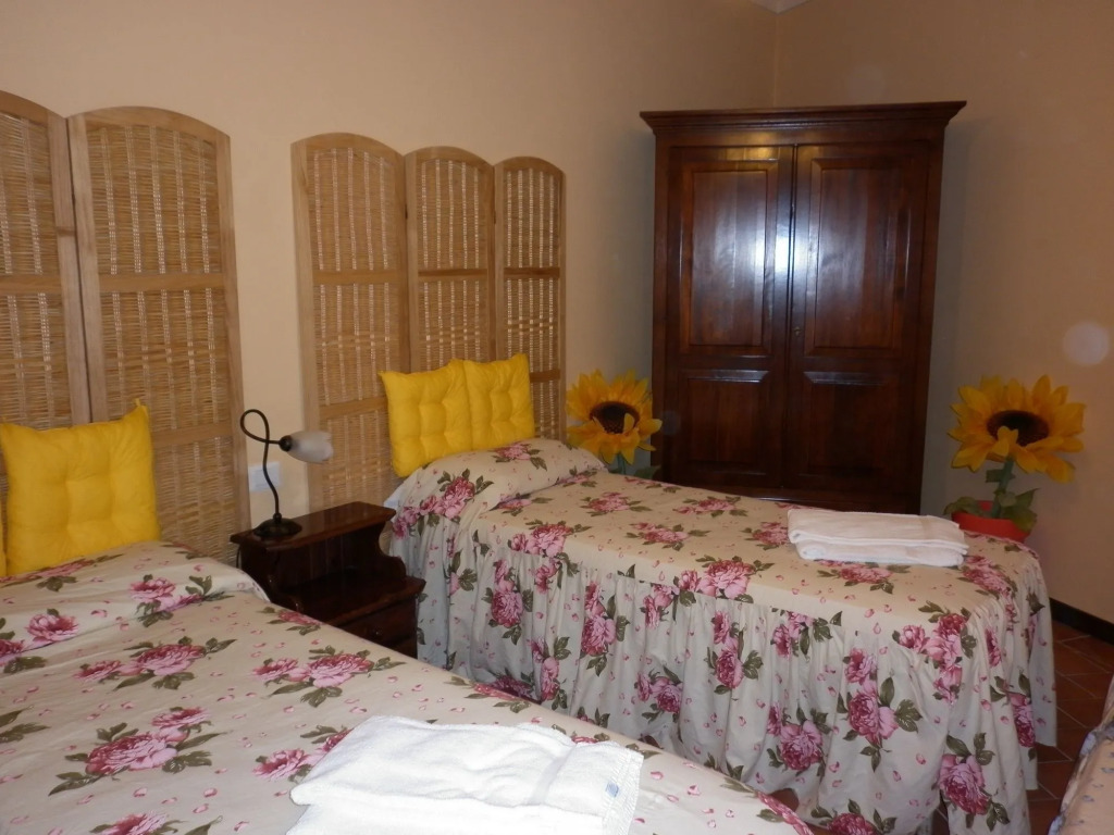 Agriturismo La Collinella