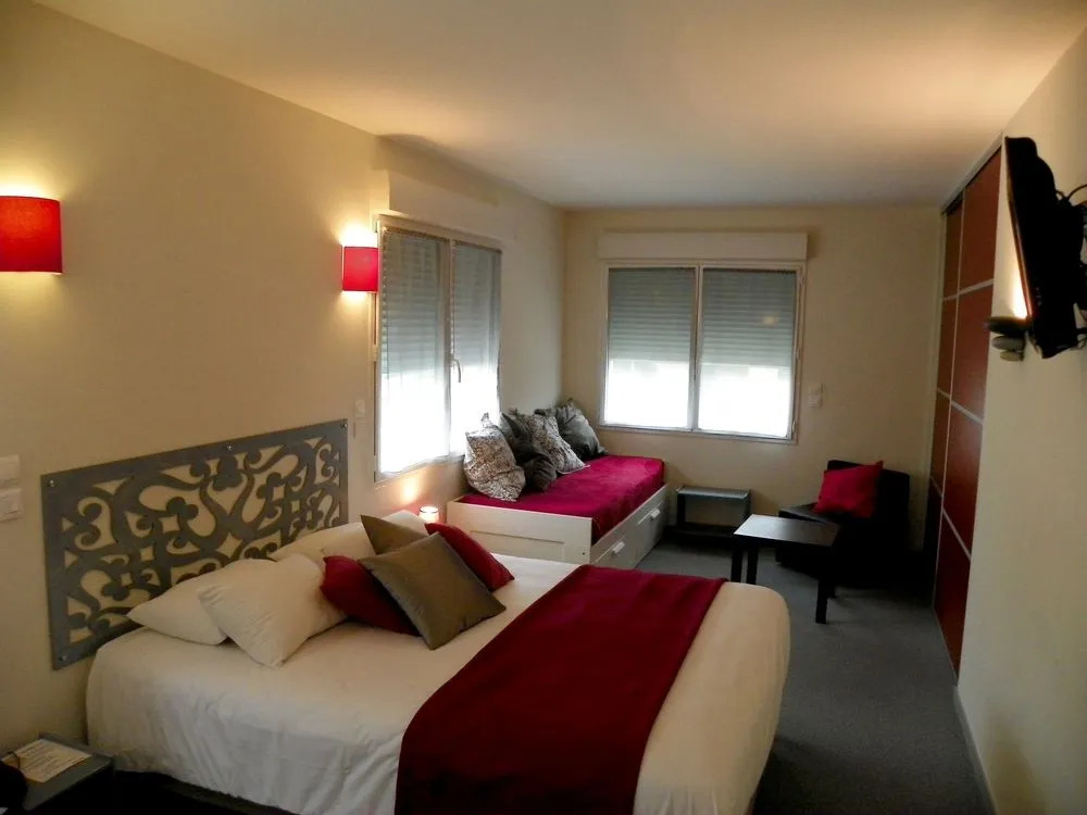Hotel Colinette