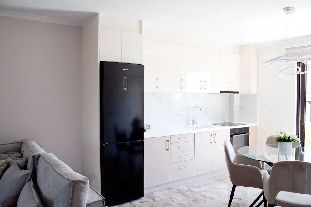 Ermis mini suites