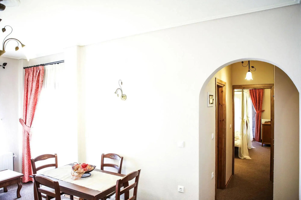 Anamar Pilio Resort
