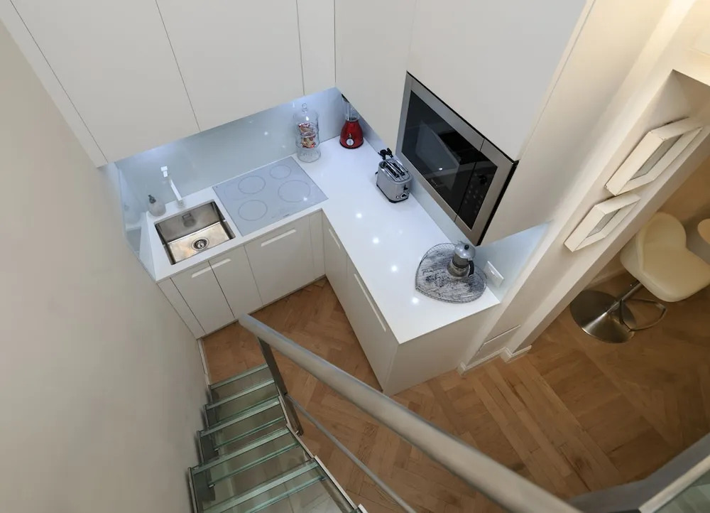 Spada Loft