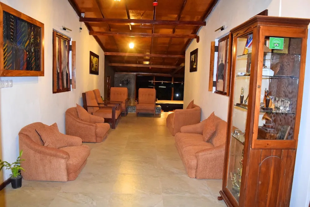 Kalus Hideaway Udawalawe