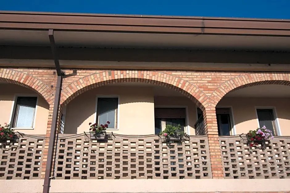 Hotel Brussa340