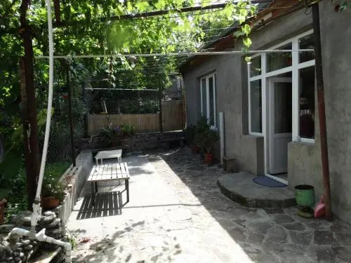 Your Home In Akhaltsikhe