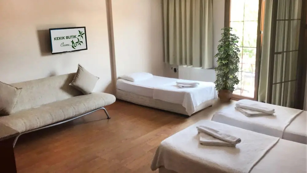 Kekik Butik Otel