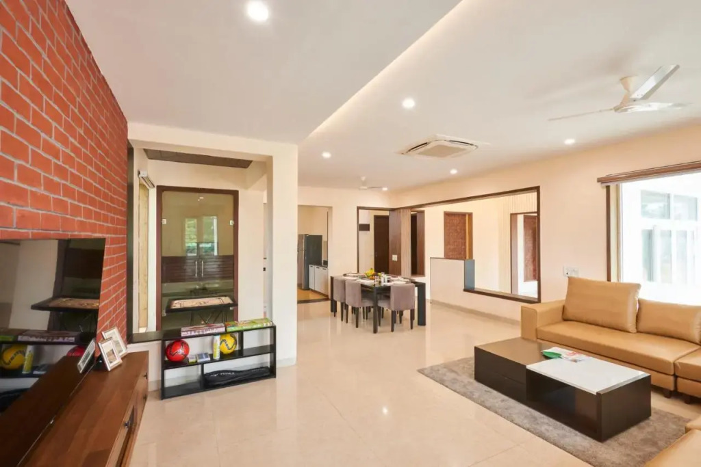 Truliv Villa Ivory - Powered by Stayflexi