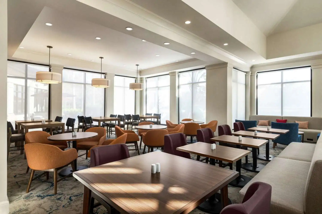 Hilton Garden Inn Palm Coast Town Center