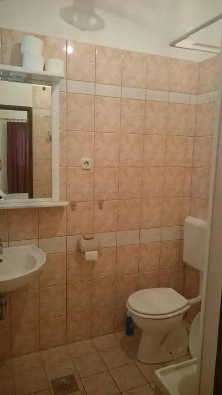 Apartment Barba Stipe