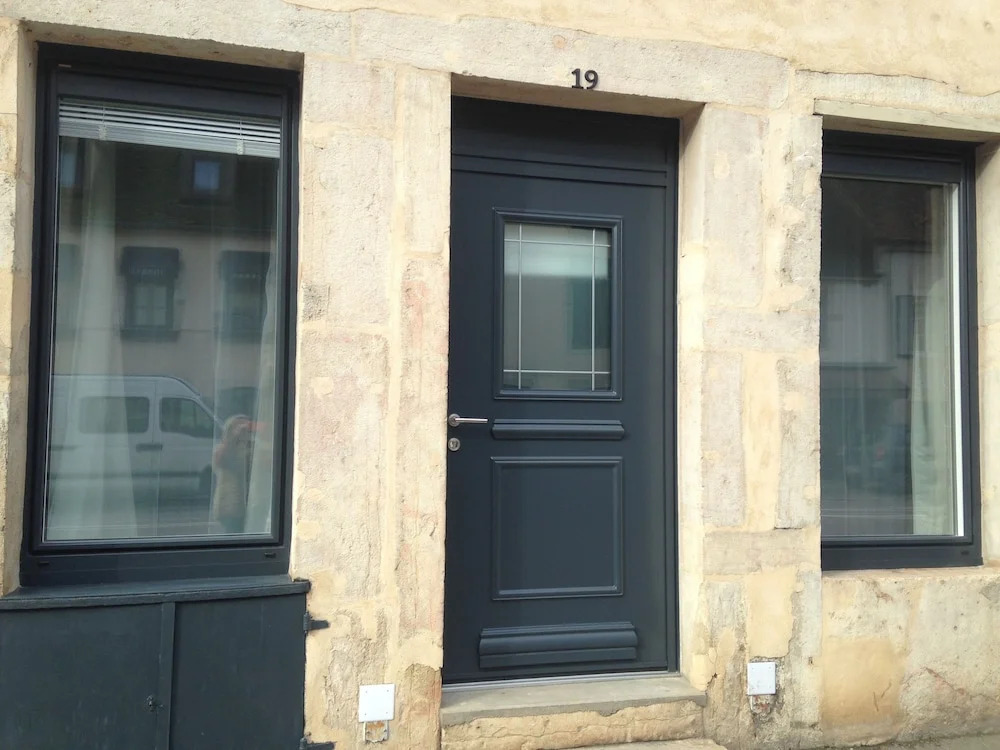 Le petit Faubourg