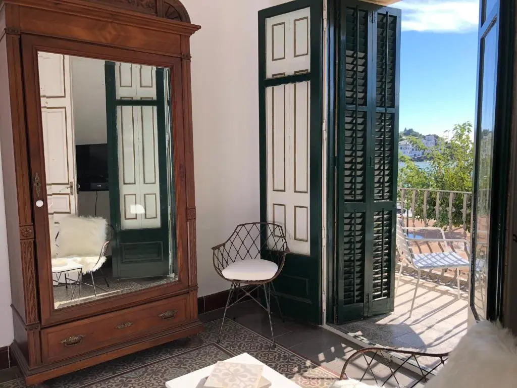 PASSEIG - Apartamento único en el centro
