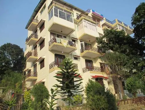 Nishant Garden Resort