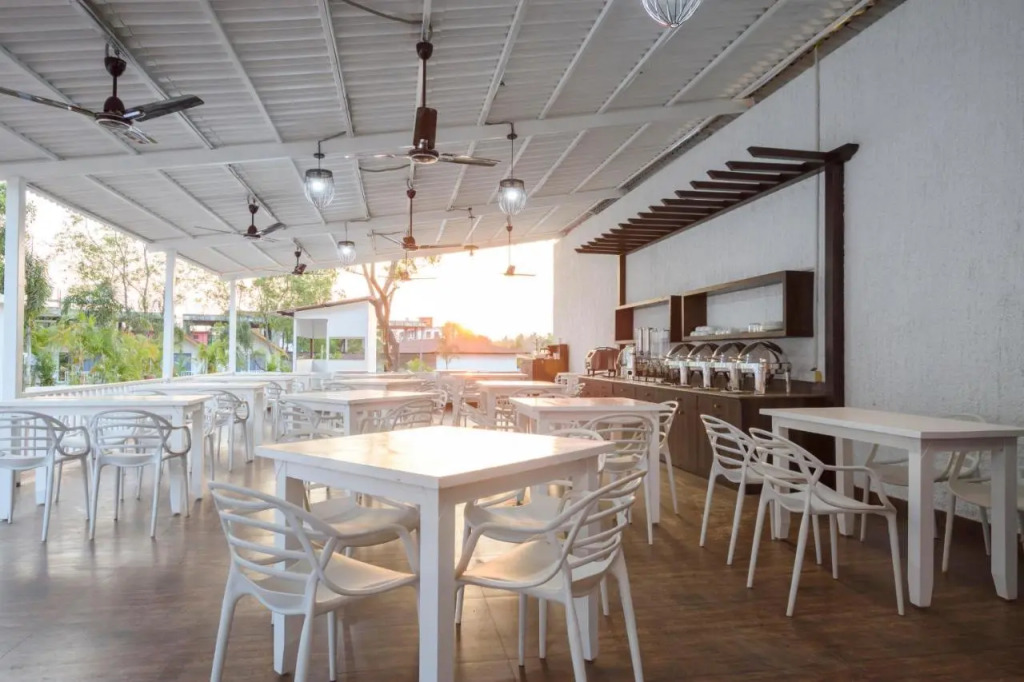 White Wood Resort By Stone Wood Hotels