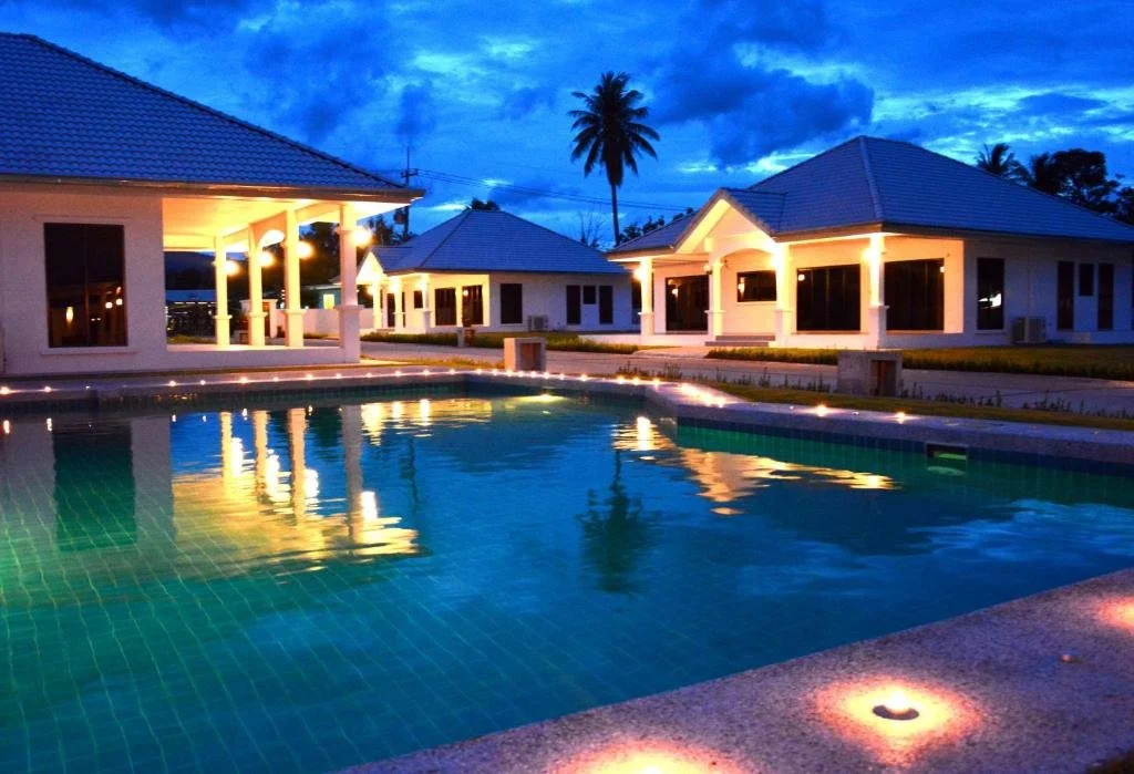 Mango Beach Resort Thailand
