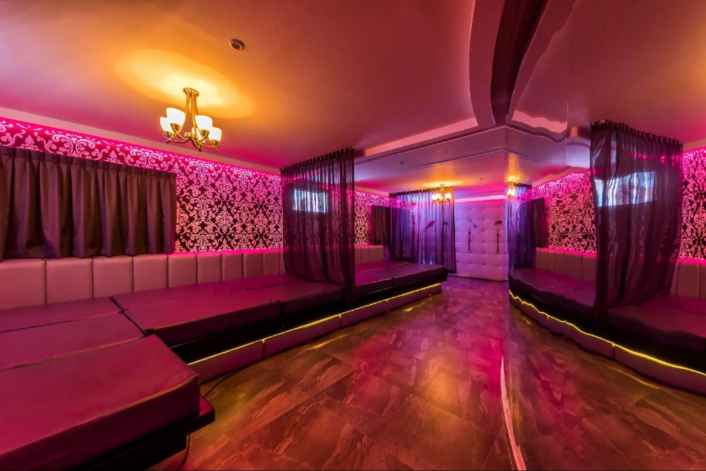 Desire Riviera Maya Resort All Inclusive, Exclusively for Couples