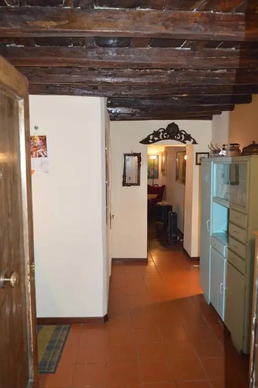 via degli zingari