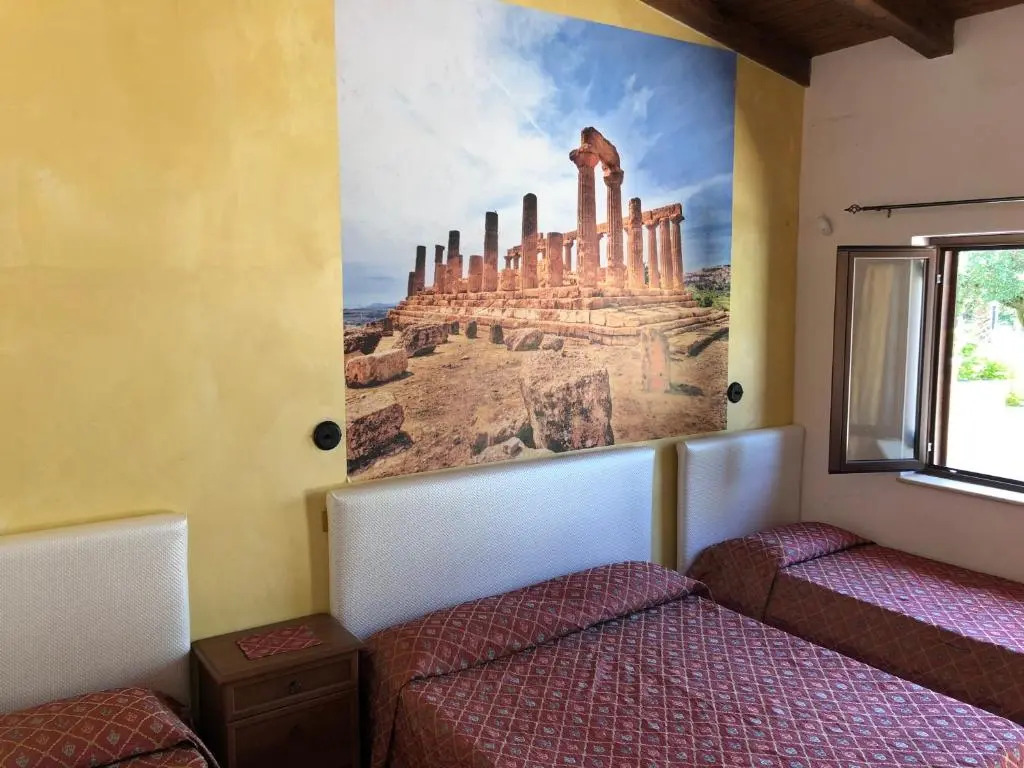Villa Alisia