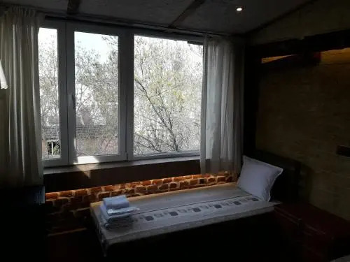 Rooms43