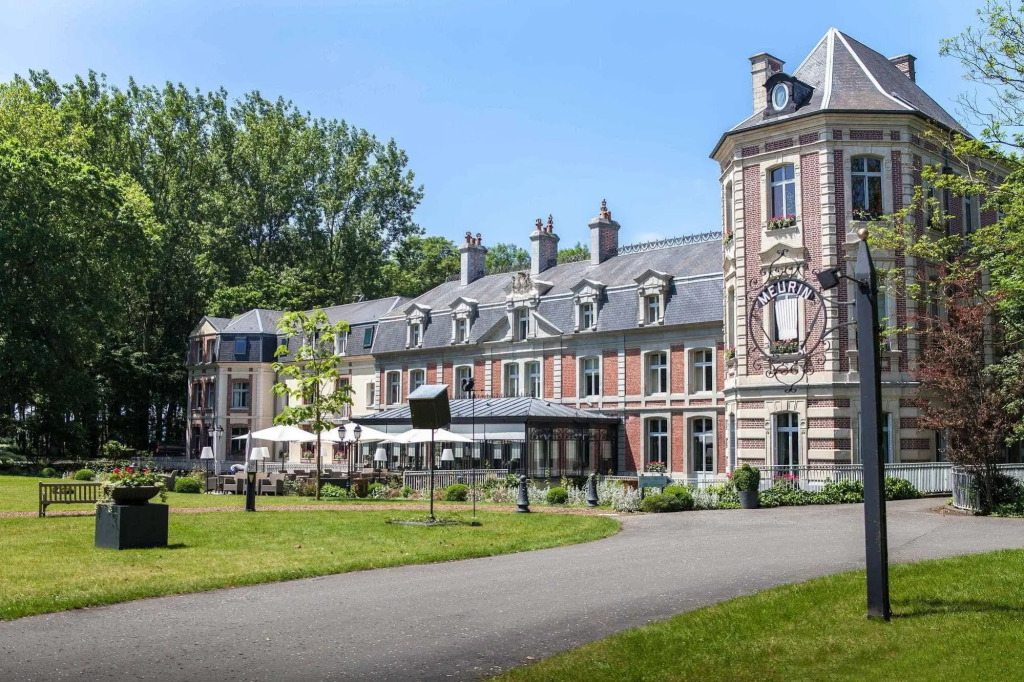 Le Domaine de Beaulieu
