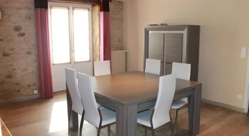 Villa Le Sophora