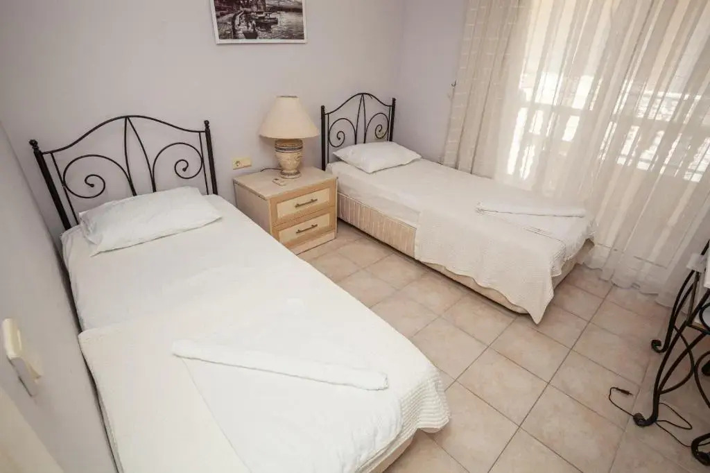Villa SeaSide no19