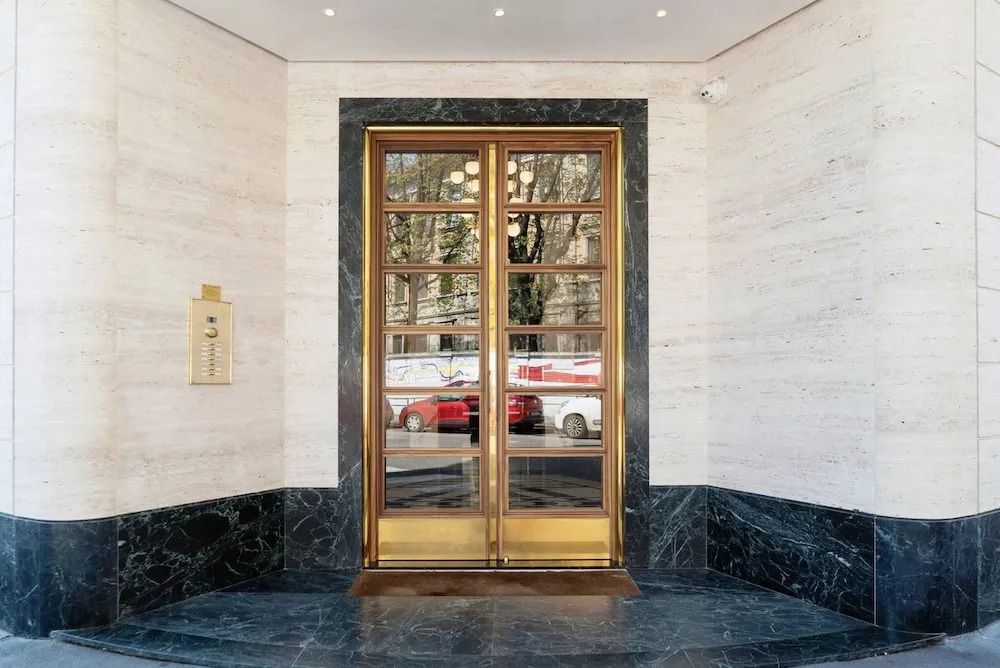 Porta Romana Design Loft