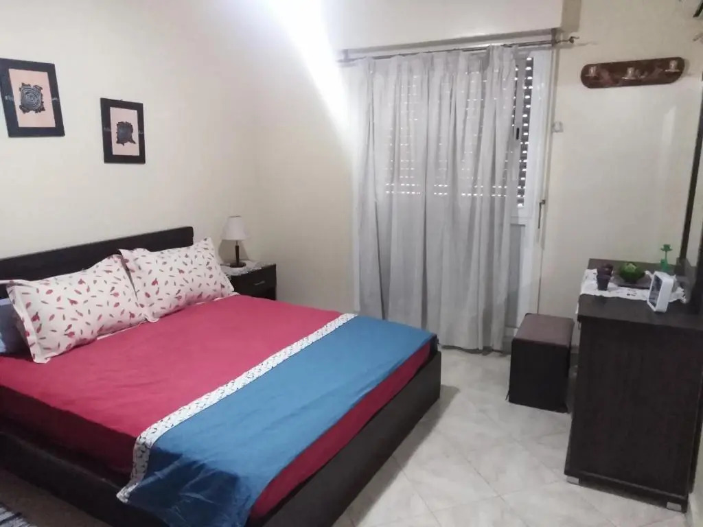 Appartement au centre Agadir résidence privée