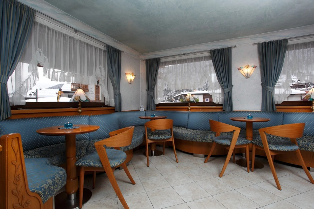 Hotel Villa Emma