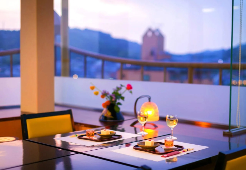 Dogo Grand Hotel