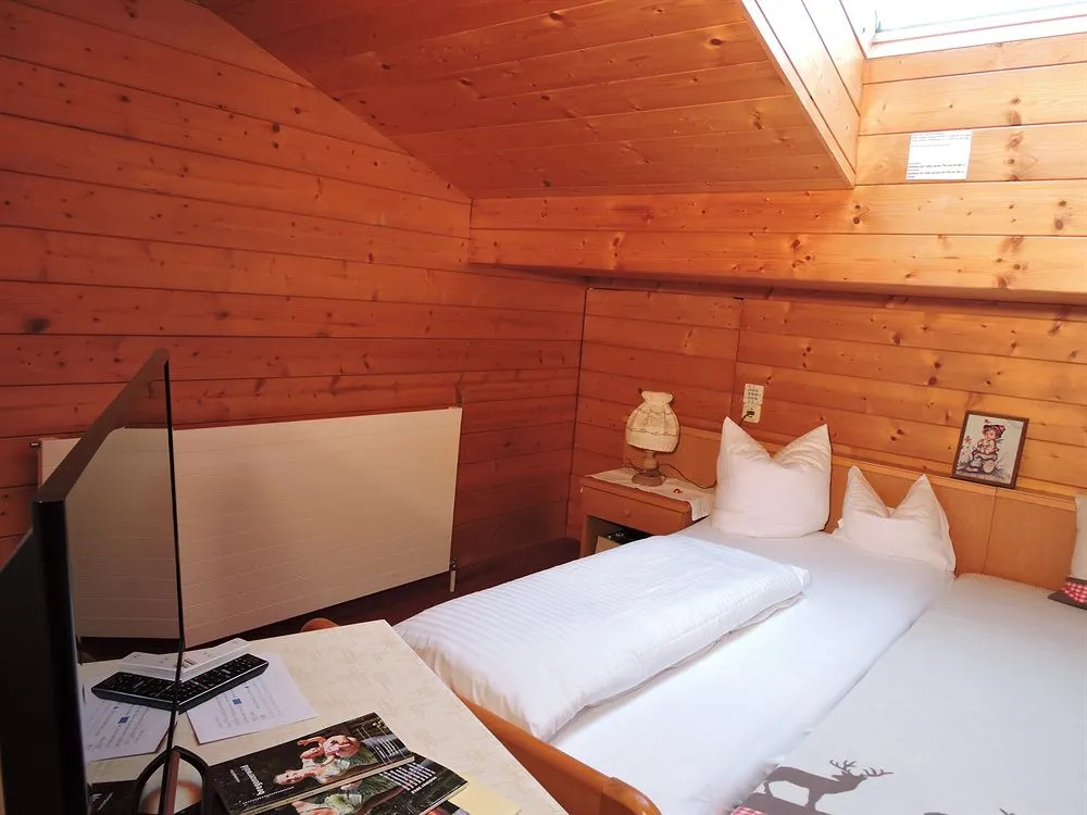 Hotel Gasthof Hirschen