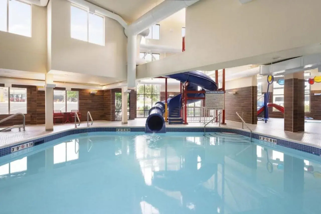 Fairfield Inn & Suites by Marriott West Kelowna