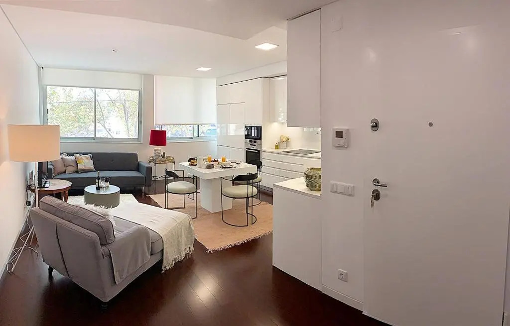 Cascais Avenida Loft- by ONARTstays