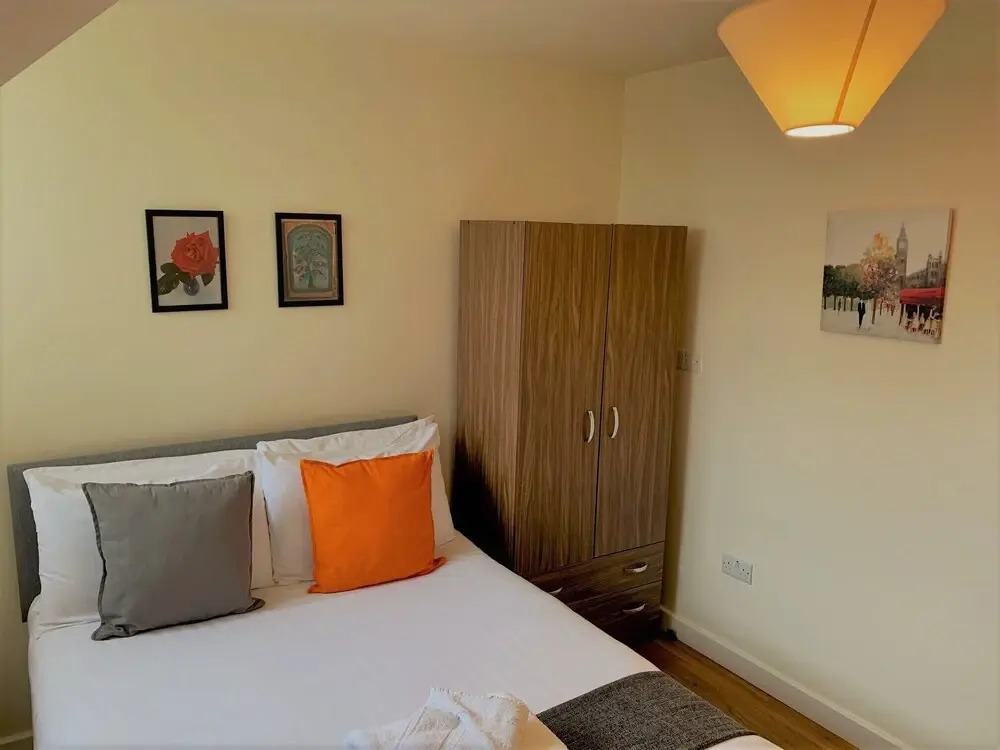 Kingston Villas Serviced Apartments – Hull Serviced Apartments HSA