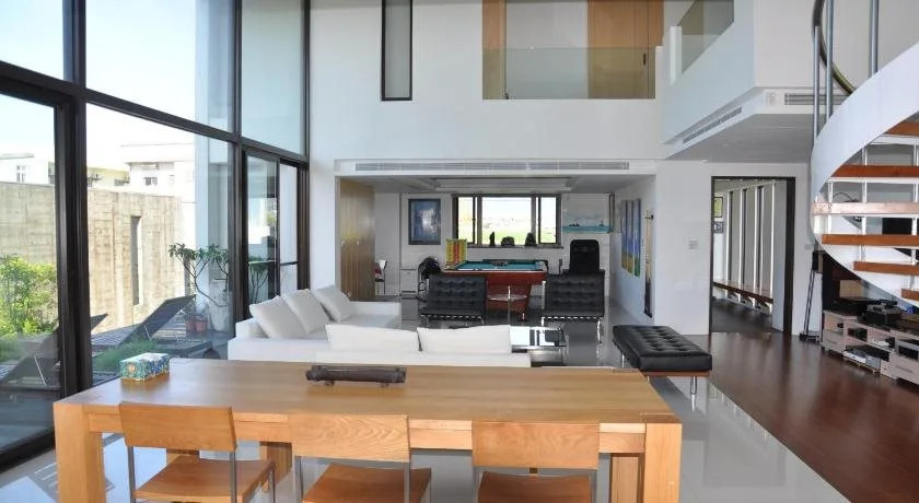 Yutian House