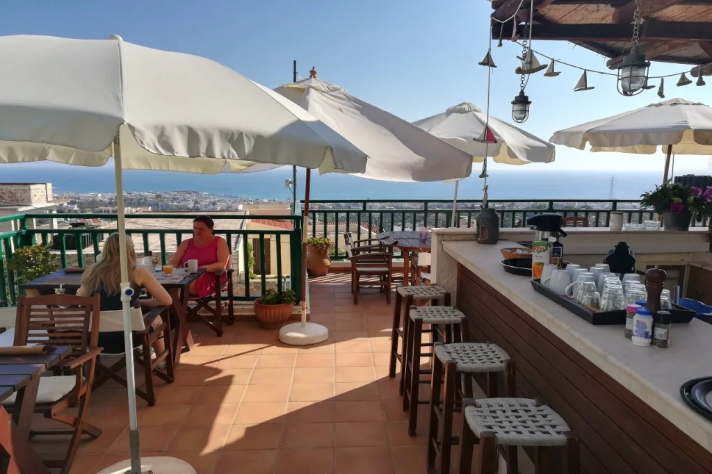 Kalimera Village