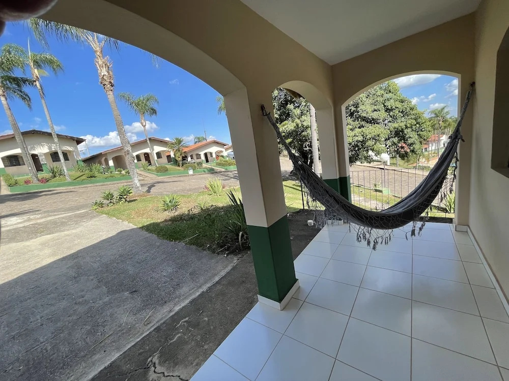 Hotel Fazenda São Matheus