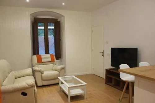 Apartamentos CAN GUSI