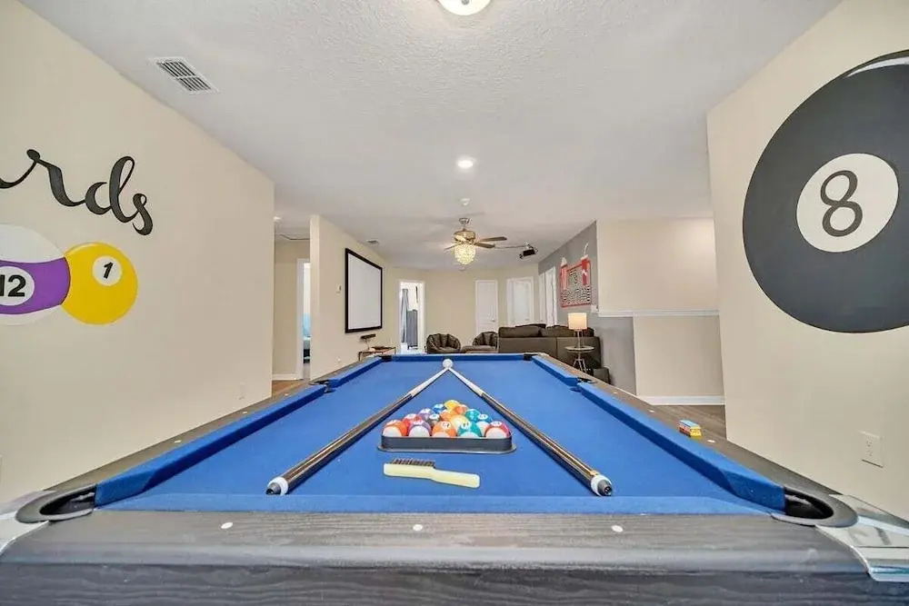 2037 Lelani Cir · Brand New 10bd Mansion At Windsor Island Resor