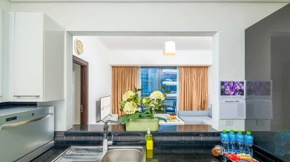LUX Holiday Home - Silverene Towers 2