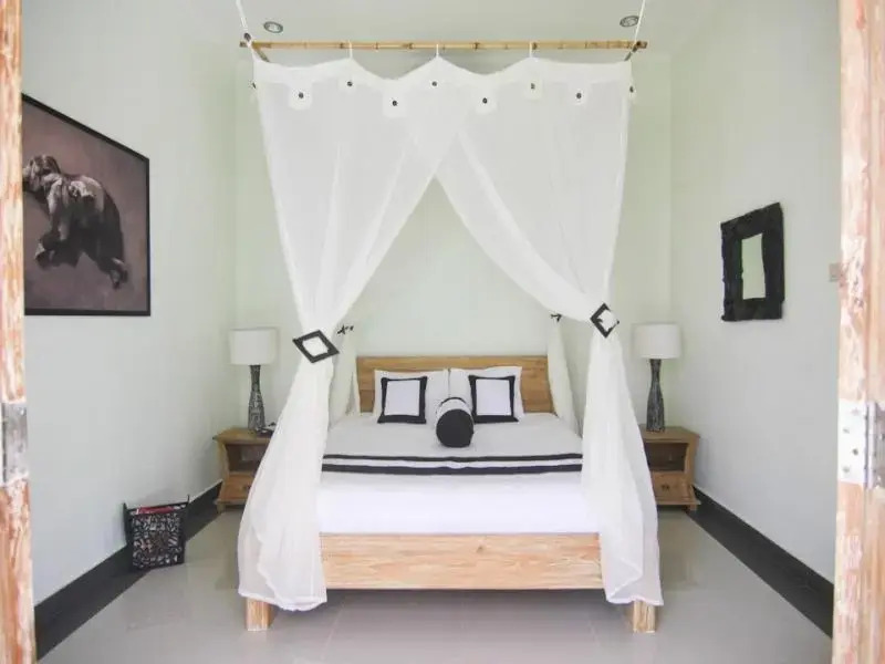 Villa Ambient