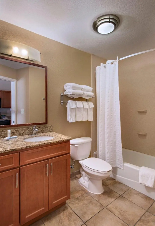 Candlewood Suites Austin North-Cedar Park by IHG