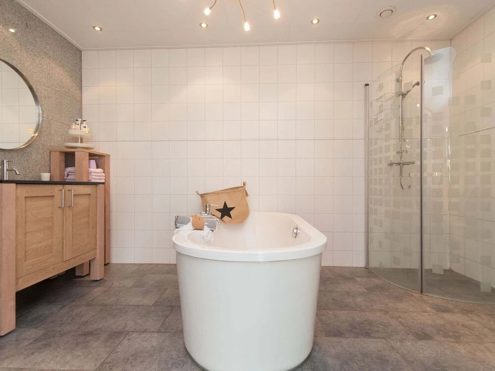 Quaint Apartment in Egmond aan den Hoef near Sea