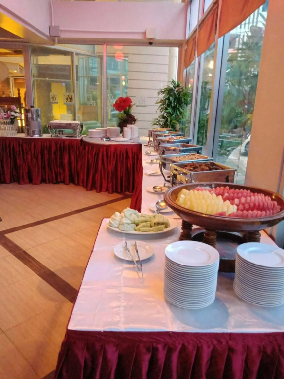 Neo Hatyai Hotel