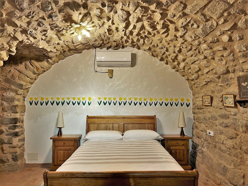 Mas Tulsà Casa Rural Girona