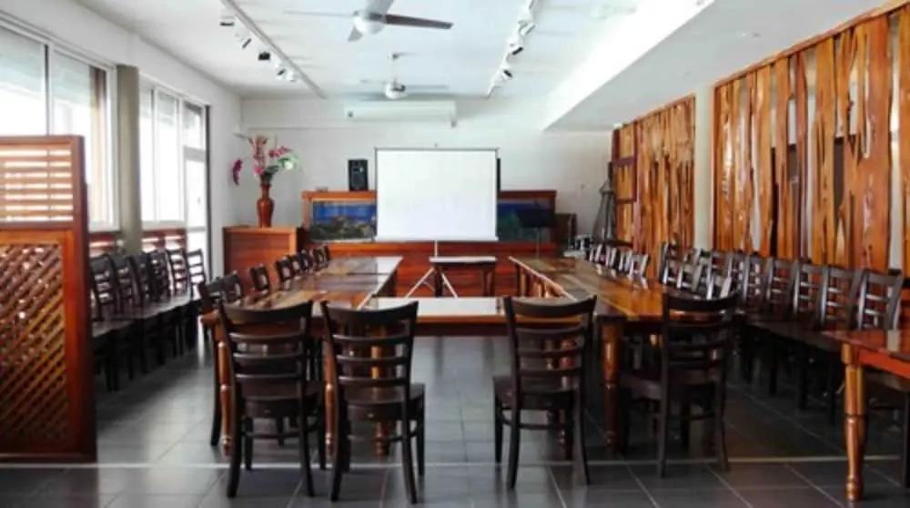 Le Guyane Hôtel