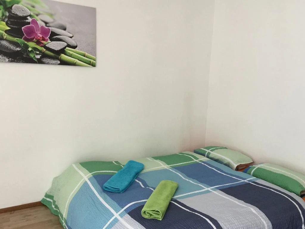 Happy central apartment
