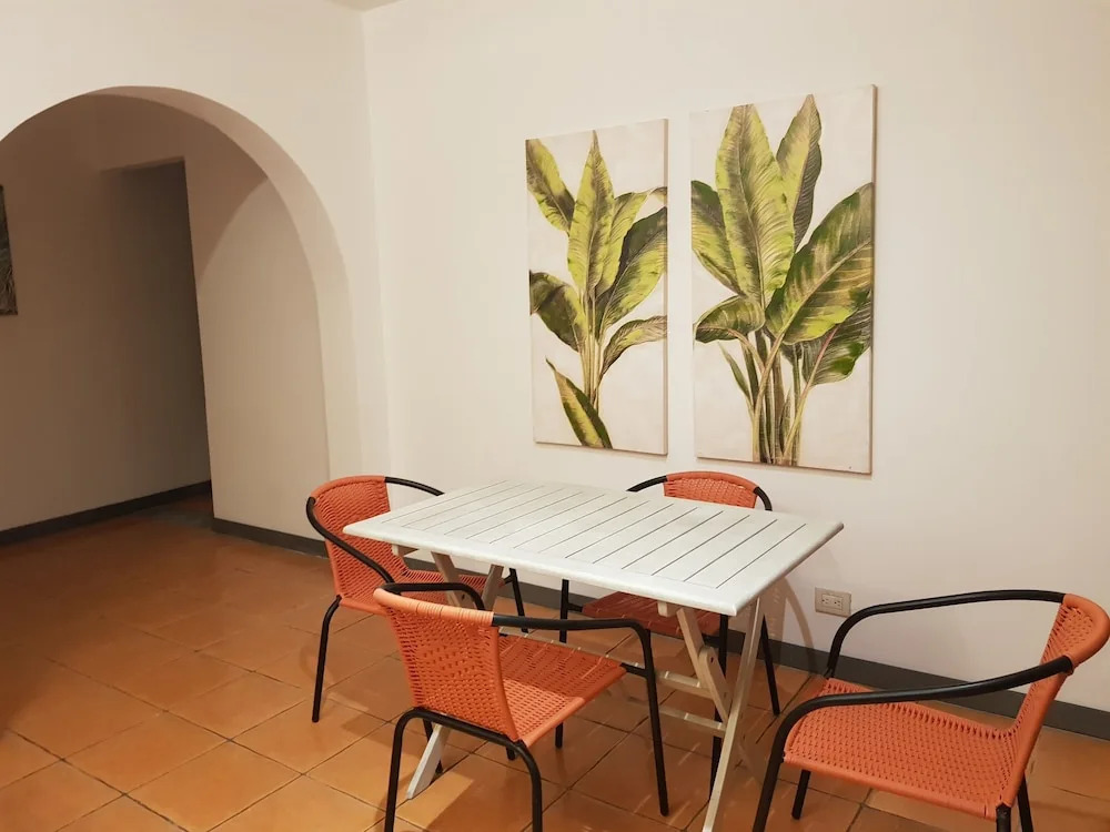 Villa Carlotta