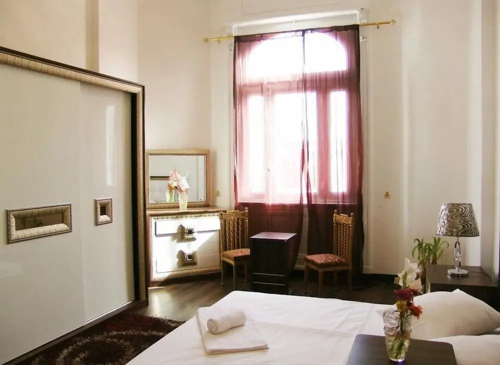 New Grand Royal Hotel Cairo