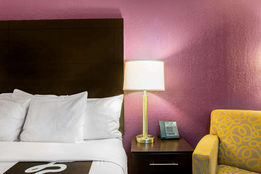 La Quinta by Wyndham Fort Lauderdale Tamarac