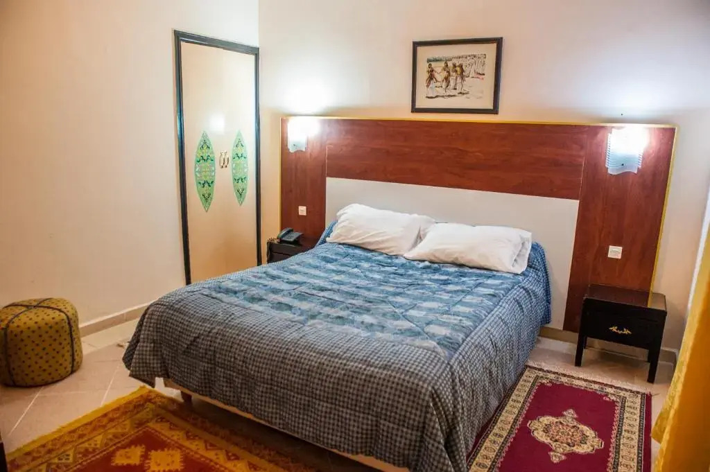 Hotel Saghro