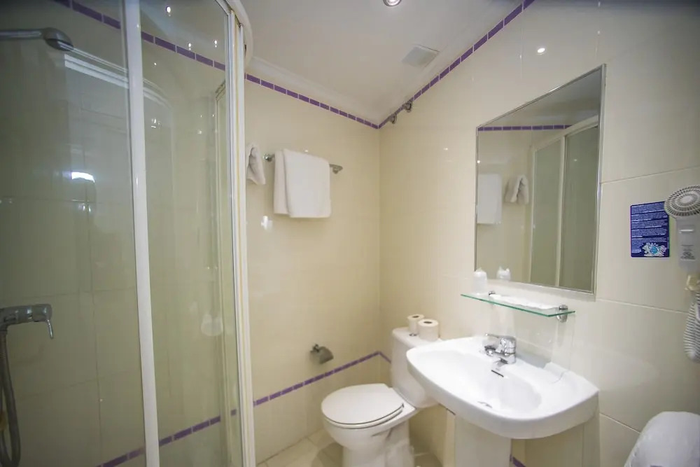 Hostal Vitorina